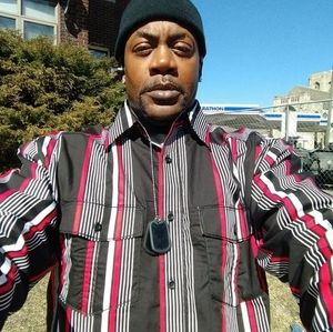 Meet your Posher, Greg